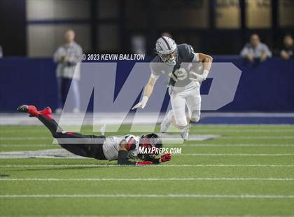 Thumbnail 1 in Centennial @ St. John Bosco (CIF SS Division 1 Semifinal) photogallery.