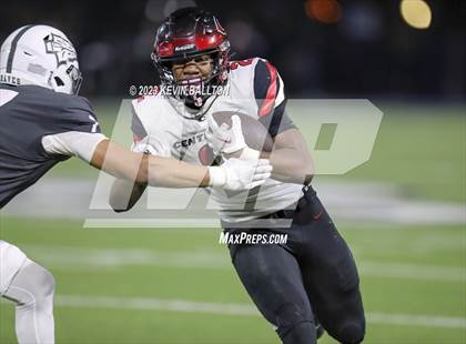 Thumbnail 3 in Centennial @ St. John Bosco (CIF SS Division 1 Semifinal) photogallery.