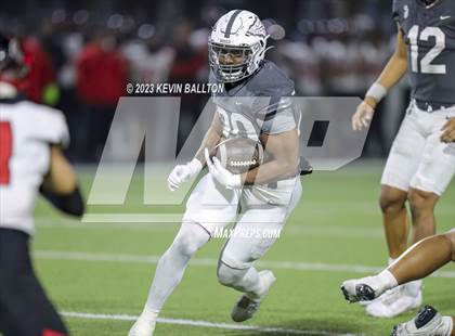 Thumbnail 1 in Centennial @ St. John Bosco (CIF SS Division 1 Semifinal) photogallery.