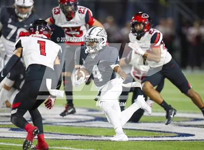 Thumbnail 2 in Centennial @ St. John Bosco (CIF SS Division 1 Semifinal) photogallery.