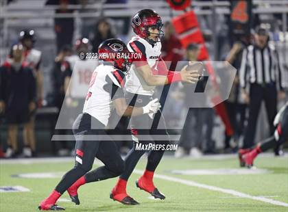 Thumbnail 2 in Centennial @ St. John Bosco (CIF SS Division 1 Semifinal) photogallery.