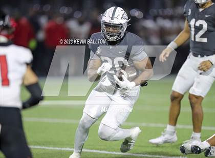 Thumbnail 2 in Centennial @ St. John Bosco (CIF SS Division 1 Semifinal) photogallery.