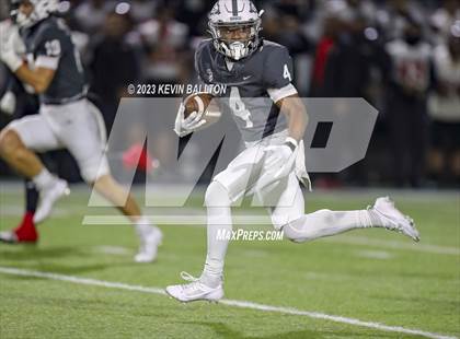 Thumbnail 2 in Centennial @ St. John Bosco (CIF SS Division 1 Semifinal) photogallery.