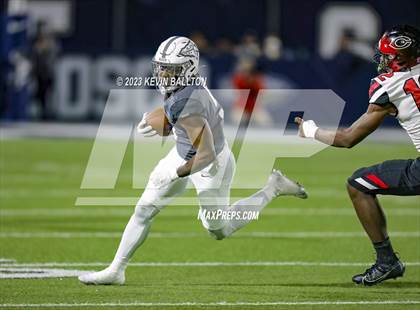 Thumbnail 3 in Centennial @ St. John Bosco (CIF SS Division 1 Semifinal) photogallery.
