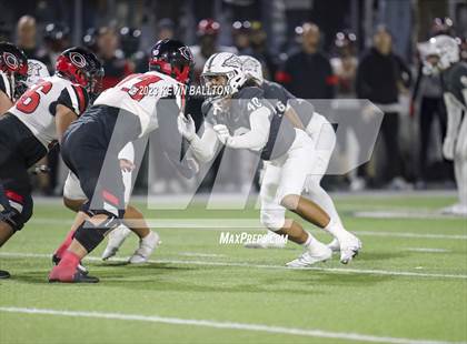 Thumbnail 3 in Centennial @ St. John Bosco (CIF SS Division 1 Semifinal) photogallery.