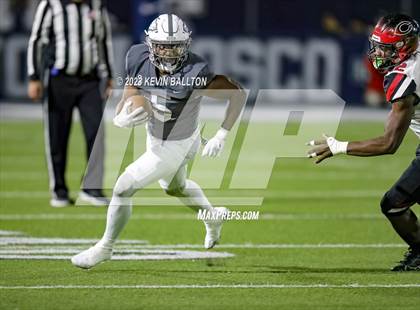 Thumbnail 2 in Centennial @ St. John Bosco (CIF SS Division 1 Semifinal) photogallery.