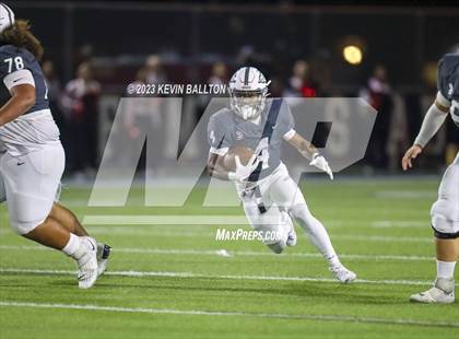 Thumbnail 1 in Centennial @ St. John Bosco (CIF SS Division 1 Semifinal) photogallery.