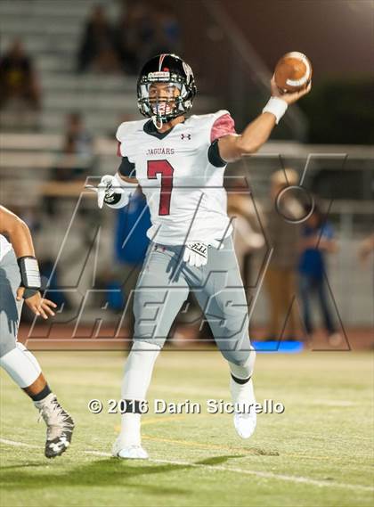 Thumbnail 1 in Desert Ridge @ Norco (Brothers In Arms Classic) photogallery.