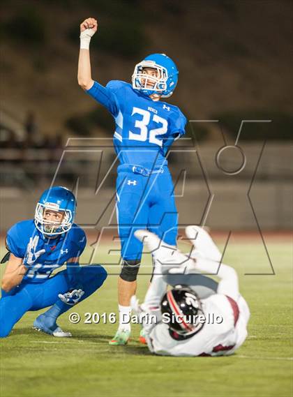 Thumbnail 2 in Desert Ridge @ Norco (Brothers In Arms Classic) photogallery.