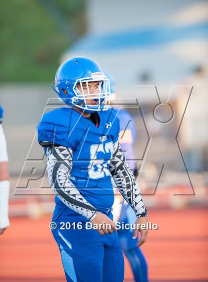 Thumbnail 3 in Desert Ridge @ Norco (Brothers In Arms Classic) photogallery.