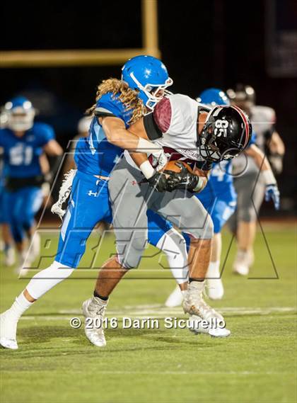 Thumbnail 1 in Desert Ridge @ Norco (Brothers In Arms Classic) photogallery.