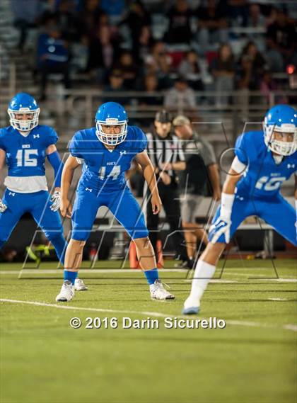 Thumbnail 3 in Desert Ridge @ Norco (Brothers In Arms Classic) photogallery.