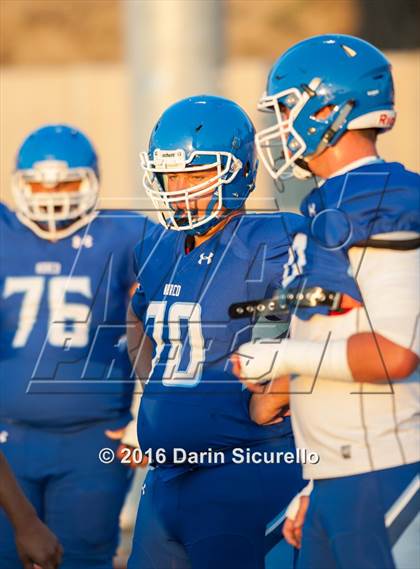 Thumbnail 3 in Desert Ridge @ Norco (Brothers In Arms Classic) photogallery.