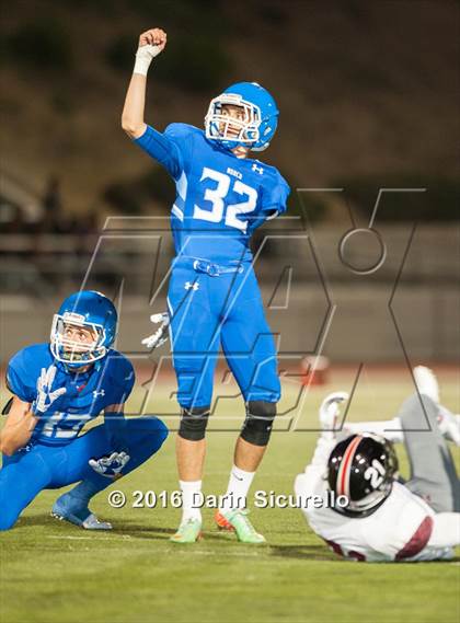 Thumbnail 1 in Desert Ridge @ Norco (Brothers In Arms Classic) photogallery.