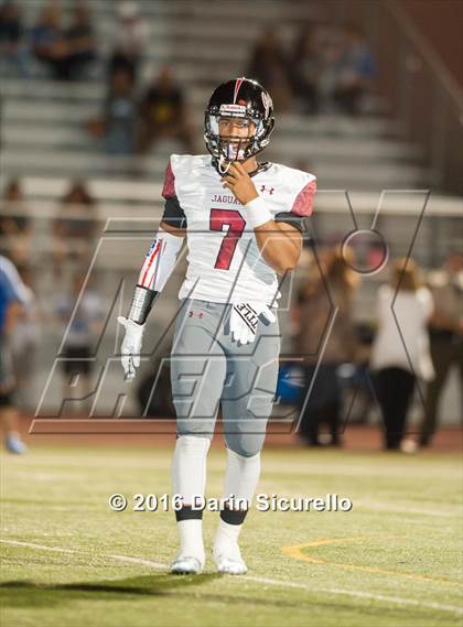 Thumbnail 2 in Desert Ridge @ Norco (Brothers In Arms Classic) photogallery.