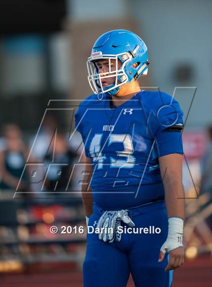 Thumbnail 1 in Desert Ridge @ Norco (Brothers In Arms Classic) photogallery.