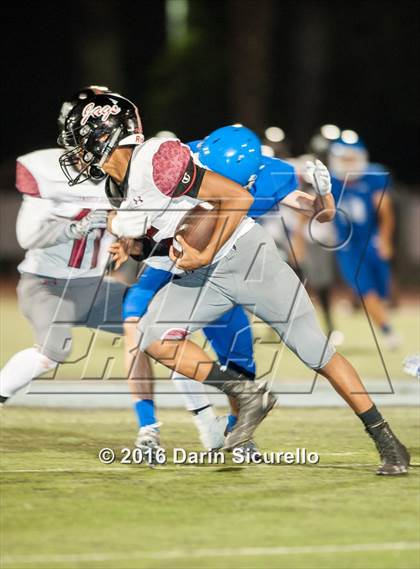 Thumbnail 1 in Desert Ridge @ Norco (Brothers In Arms Classic) photogallery.