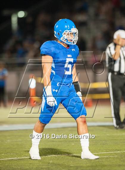 Thumbnail 2 in Desert Ridge @ Norco (Brothers In Arms Classic) photogallery.