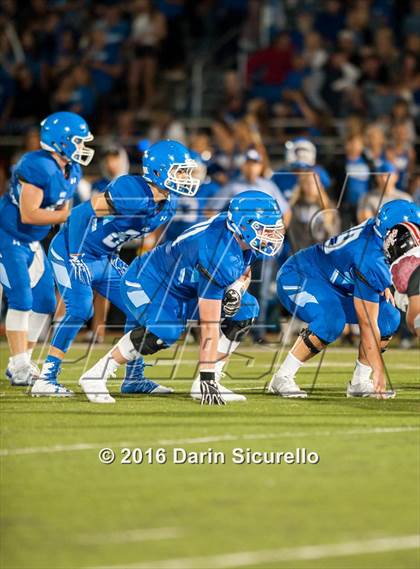 Thumbnail 2 in Desert Ridge @ Norco (Brothers In Arms Classic) photogallery.