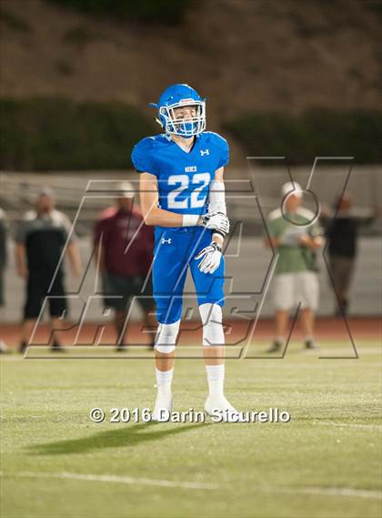 Thumbnail 2 in Desert Ridge @ Norco (Brothers In Arms Classic) photogallery.