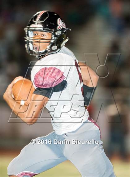 Thumbnail 2 in Desert Ridge @ Norco (Brothers In Arms Classic) photogallery.