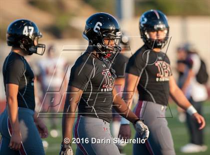 Thumbnail 3 in Desert Ridge @ Norco (Brothers In Arms Classic) photogallery.
