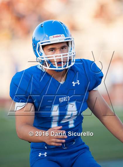 Thumbnail 2 in Desert Ridge @ Norco (Brothers In Arms Classic) photogallery.