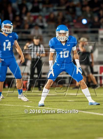 Thumbnail 1 in Desert Ridge @ Norco (Brothers In Arms Classic) photogallery.