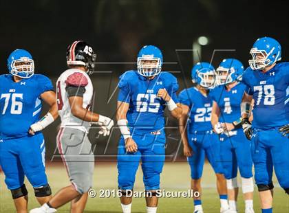 Thumbnail 2 in Desert Ridge @ Norco (Brothers In Arms Classic) photogallery.