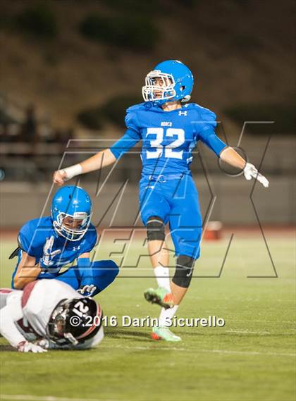 Thumbnail 1 in Desert Ridge @ Norco (Brothers In Arms Classic) photogallery.