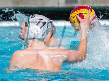 Thumbnail 3 in Palos Verdes vs Aliso Niguel (D2 Showcase) photogallery.