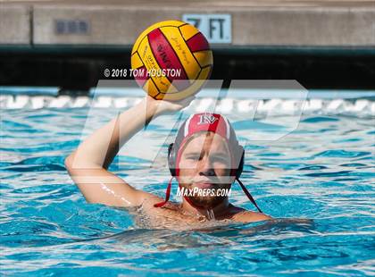 Thumbnail 1 in Palos Verdes vs Aliso Niguel (D2 Showcase) photogallery.