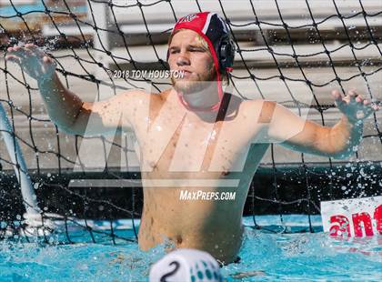 Thumbnail 2 in Palos Verdes vs Aliso Niguel (D2 Showcase) photogallery.