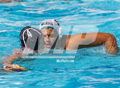 Thumbnail 3 in Palos Verdes vs Aliso Niguel (D2 Showcase) photogallery.