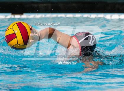Thumbnail 2 in Palos Verdes vs Aliso Niguel (D2 Showcase) photogallery.