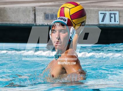 Thumbnail 3 in Palos Verdes vs Aliso Niguel (D2 Showcase) photogallery.