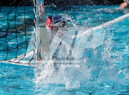 Thumbnail 1 in Palos Verdes vs Aliso Niguel (D2 Showcase) photogallery.