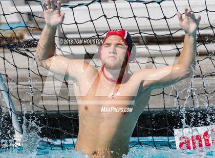 Thumbnail 1 in Palos Verdes vs Aliso Niguel (D2 Showcase) photogallery.