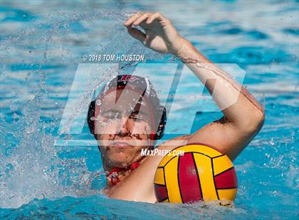 Thumbnail 2 in Palos Verdes vs Aliso Niguel (D2 Showcase) photogallery.