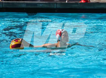 Thumbnail 2 in Palos Verdes vs Aliso Niguel (D2 Showcase) photogallery.