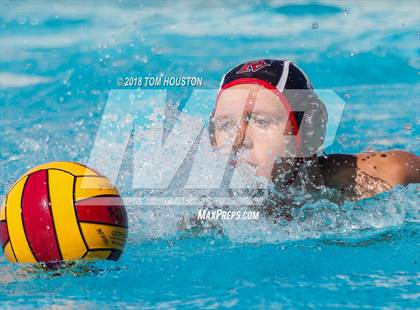 Thumbnail 3 in Palos Verdes vs Aliso Niguel (D2 Showcase) photogallery.