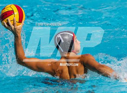 Thumbnail 1 in Palos Verdes vs Aliso Niguel (D2 Showcase) photogallery.