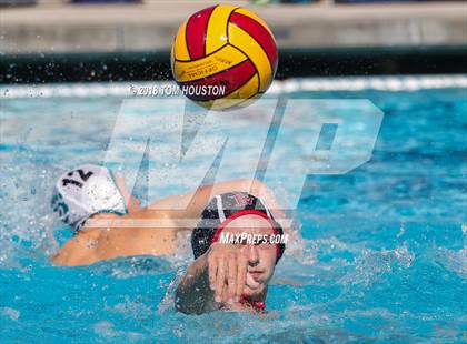 Thumbnail 1 in Palos Verdes vs Aliso Niguel (D2 Showcase) photogallery.