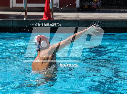 Thumbnail 3 in Palos Verdes vs Aliso Niguel (D2 Showcase) photogallery.