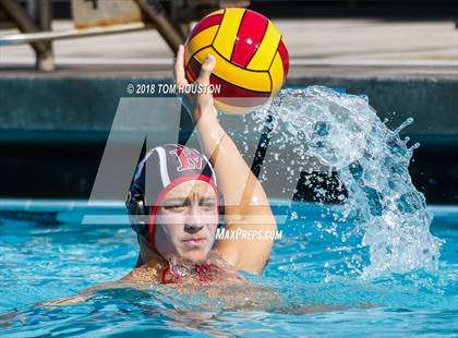 Thumbnail 1 in Palos Verdes vs Aliso Niguel (D2 Showcase) photogallery.