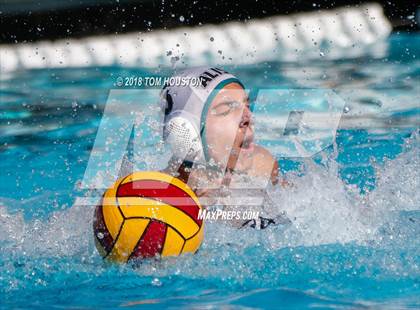 Thumbnail 1 in Palos Verdes vs Aliso Niguel (D2 Showcase) photogallery.