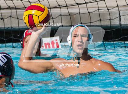 Thumbnail 3 in Palos Verdes vs Aliso Niguel (D2 Showcase) photogallery.