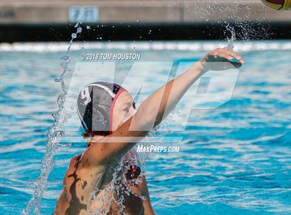 Thumbnail 3 in Palos Verdes vs Aliso Niguel (D2 Showcase) photogallery.