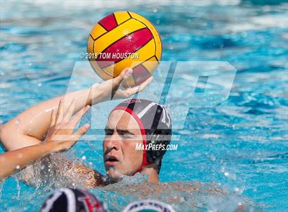 Thumbnail 2 in Palos Verdes vs Aliso Niguel (D2 Showcase) photogallery.