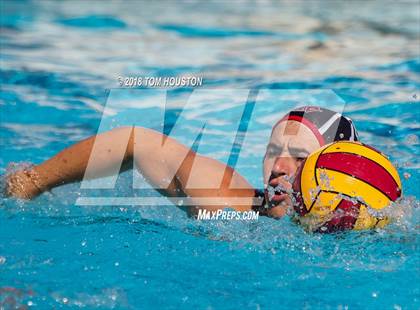 Thumbnail 3 in Palos Verdes vs Aliso Niguel (D2 Showcase) photogallery.